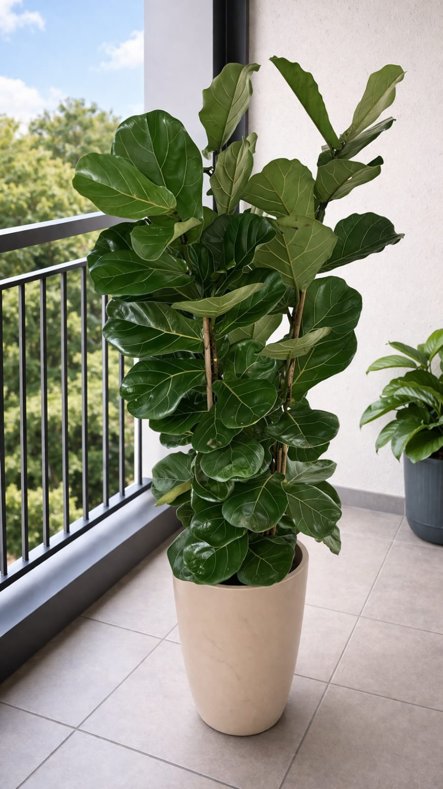 Fig Tree 3 Plants Bundle Clearance Sale UAE.