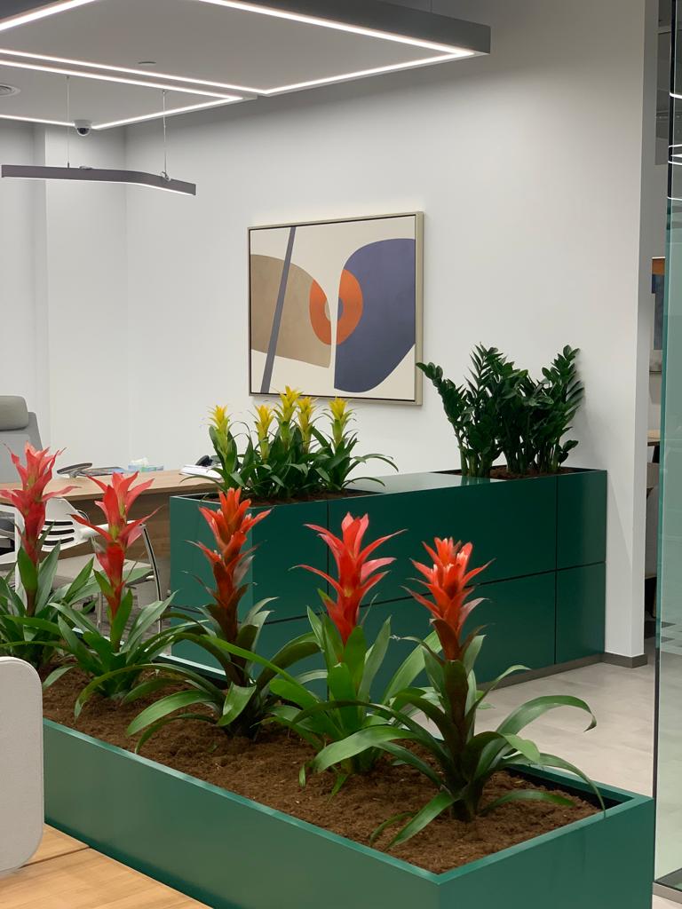 Flower Arrangement