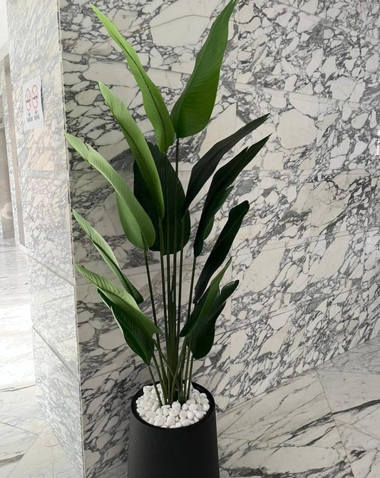 Artificial Travellers Palm Big