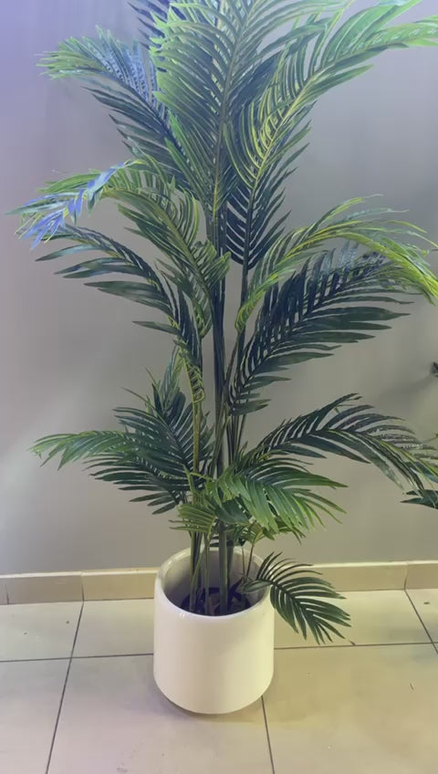 Artificial Plant Areca 180cm Premium Quality