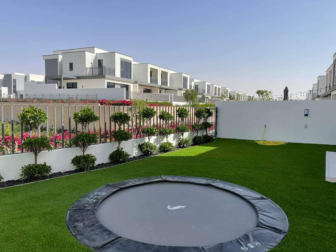 Landscape Services Site Vist