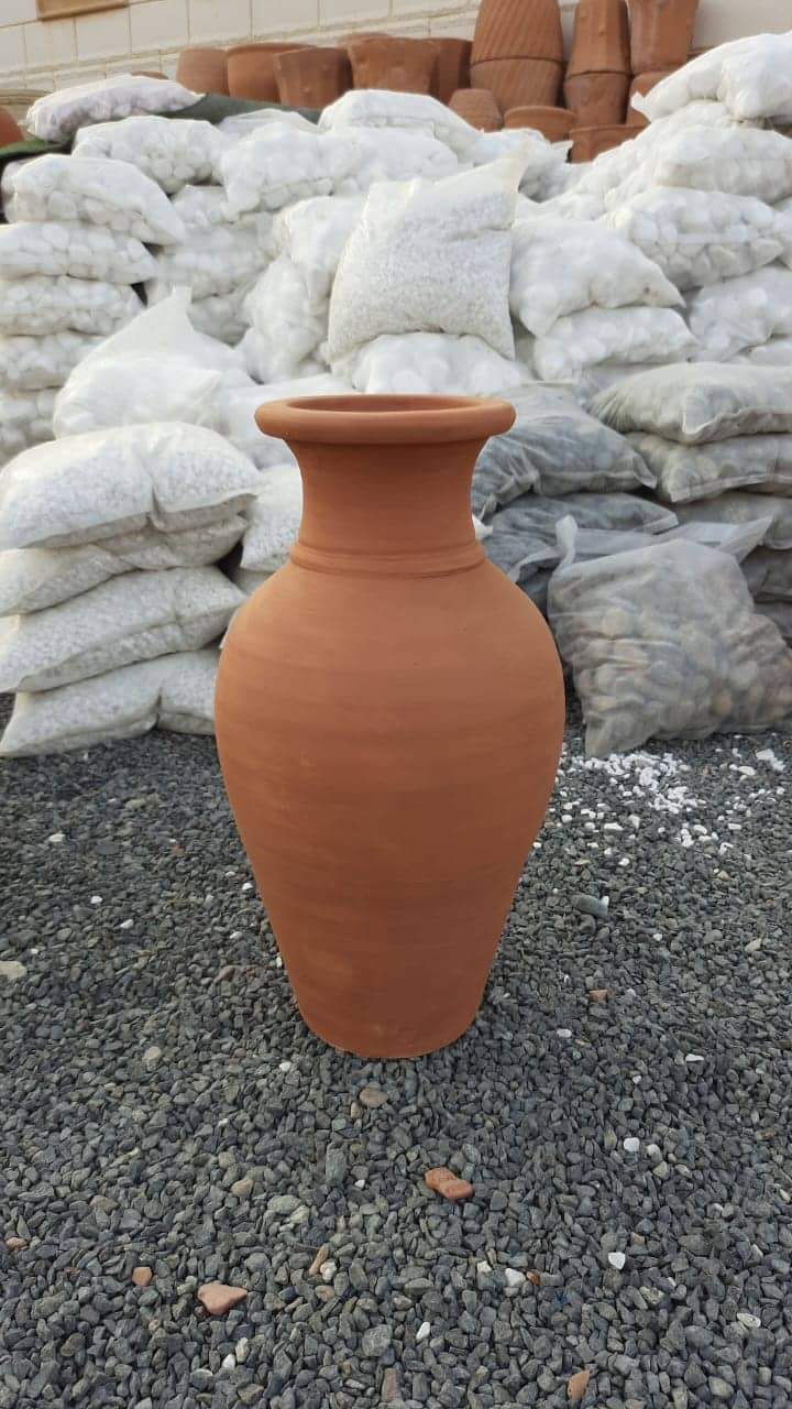Terracota Pots