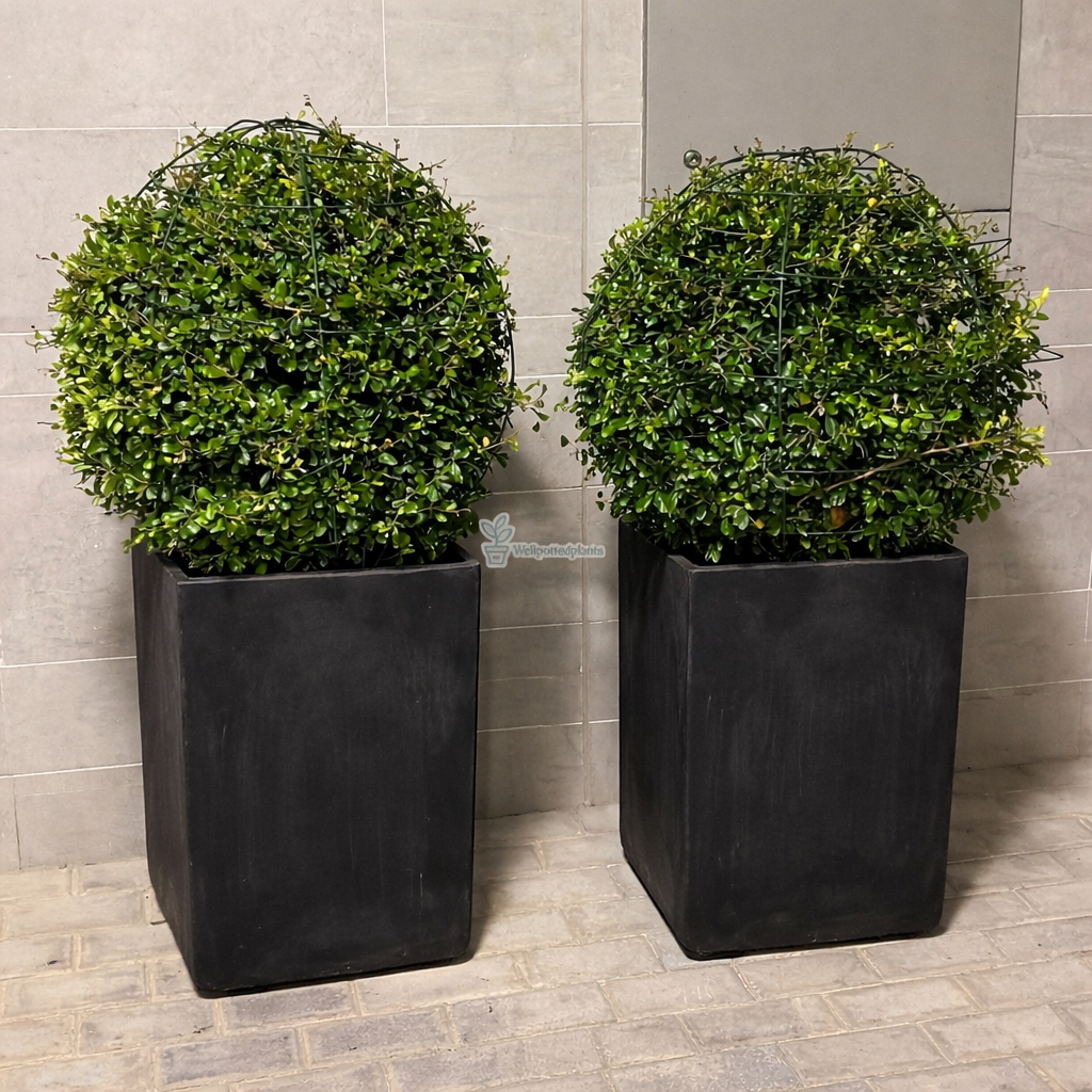 Ehretia Grass Ball Natural in UAE