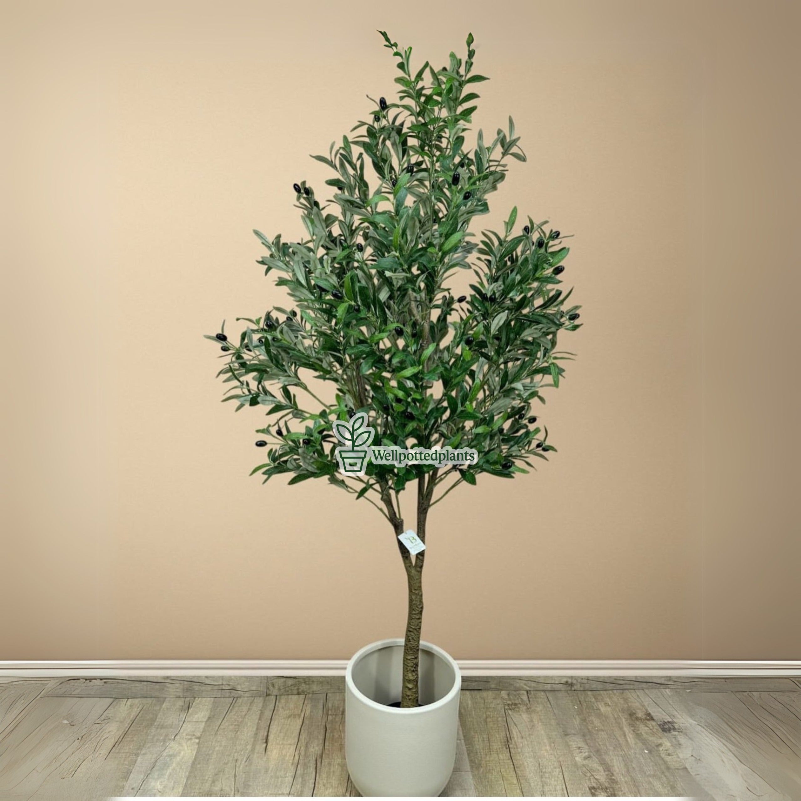 Artificial Olive Premium Quality