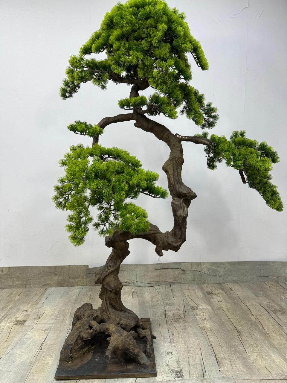 Artificial Bonsai Shigochi