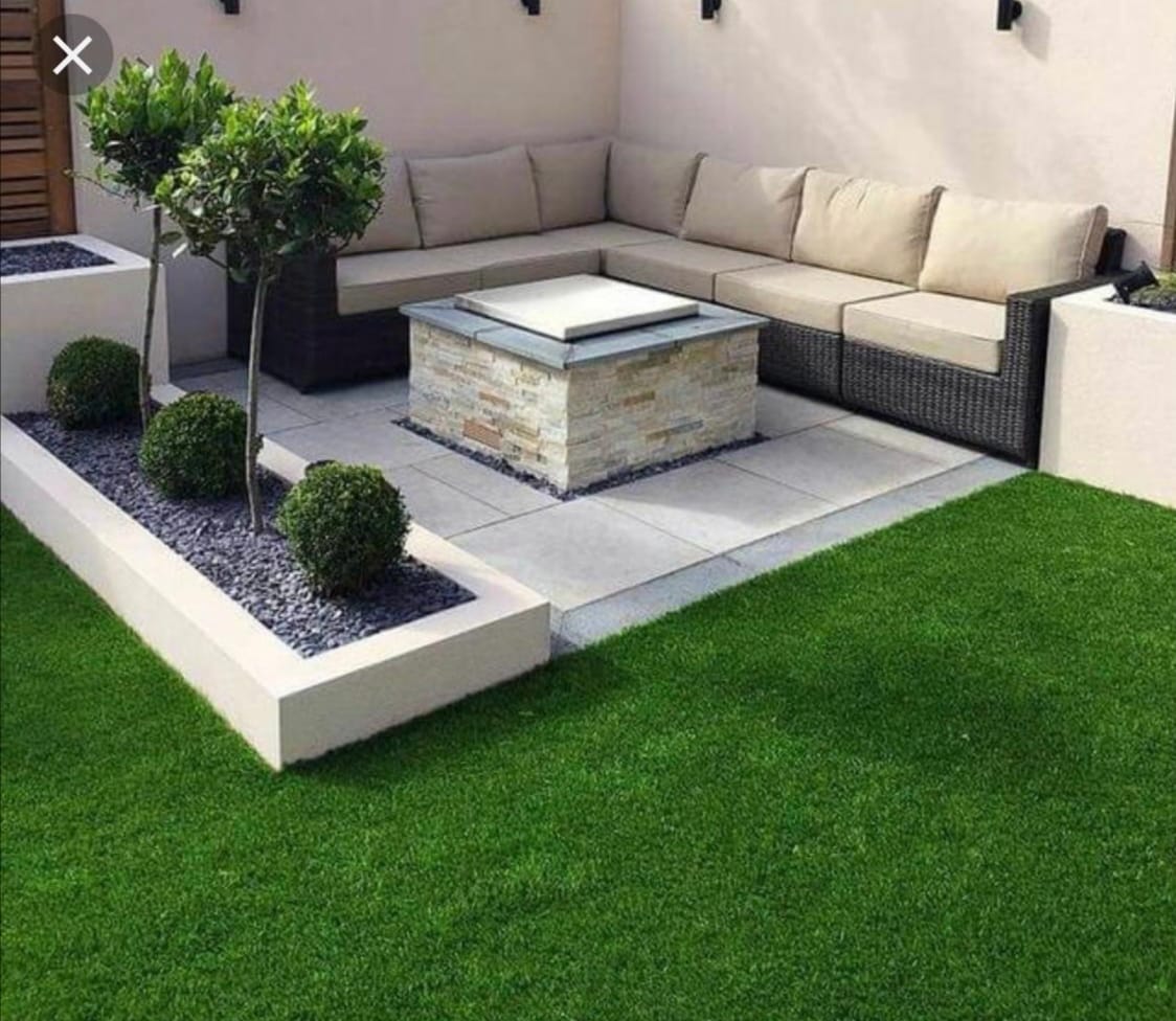Artificial Grass Premium Quality with Installation Per sqm