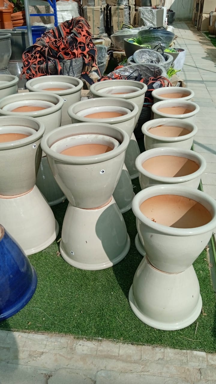 Clay Pots