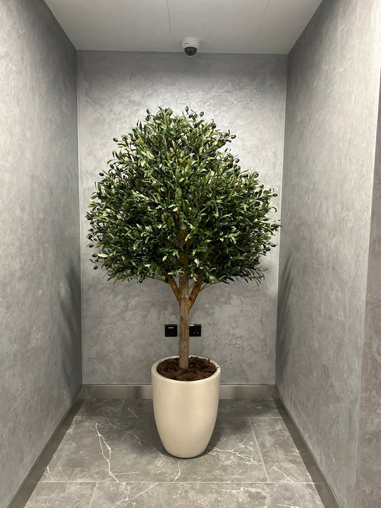 Artificial Olive Premium Quality
