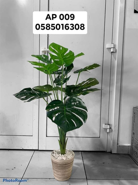 Artificial Plant Monstera