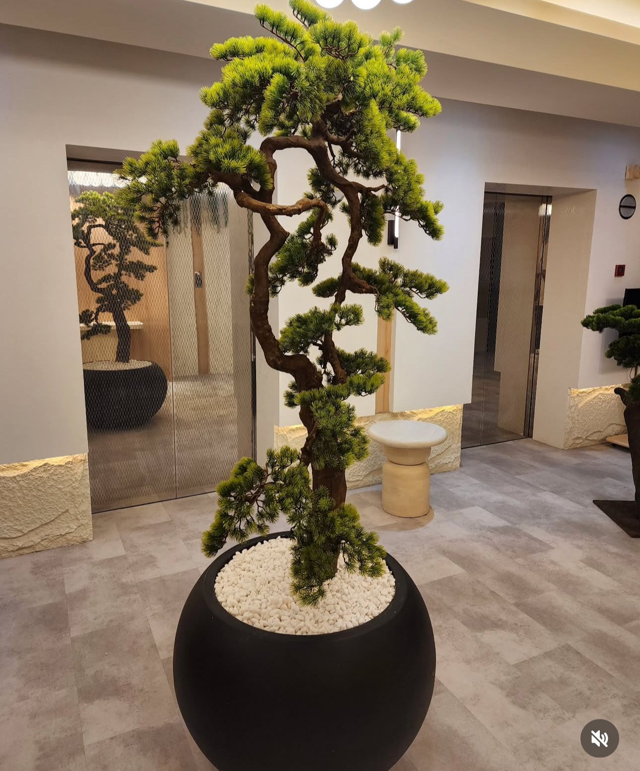 Artificial Bonsai Premium Xlarge