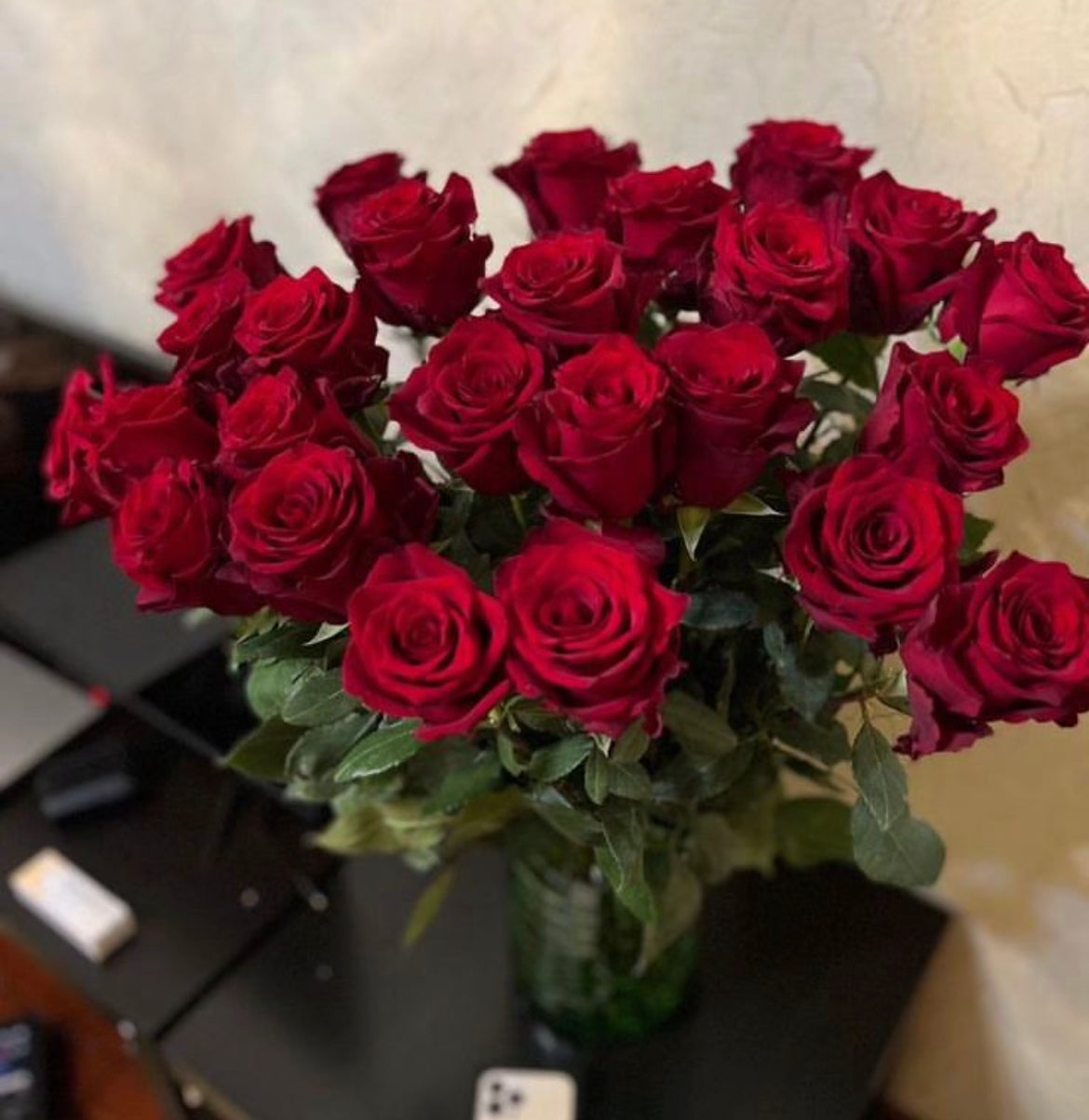 Fresh Roses Best Seller 12pcs