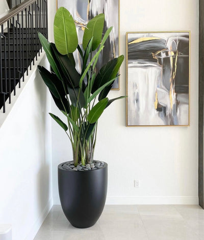 Artificial Travellers Palm Premium Collection