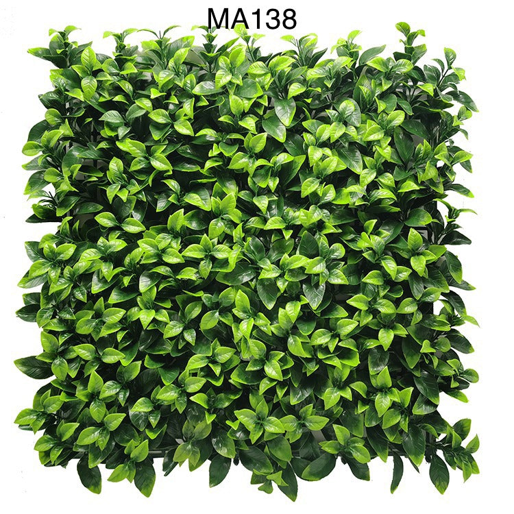 Buy Premium Artificial Green Wall Installation per sqm, UAE