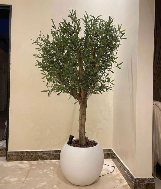 Artificial Olive