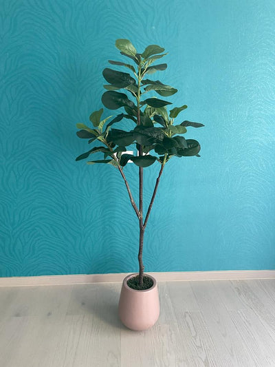 Artificial Fiddle Fig tree 1.7m Buy 1 Take 1|160-180cm