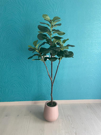 Artificial Fiddle Fig tree 1.7m Buy 1 Take 1