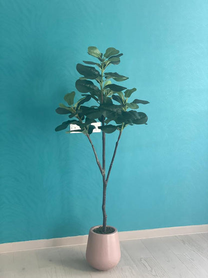 Artificial Fiddle Fig tree 1.7m Buy 1 Take 1