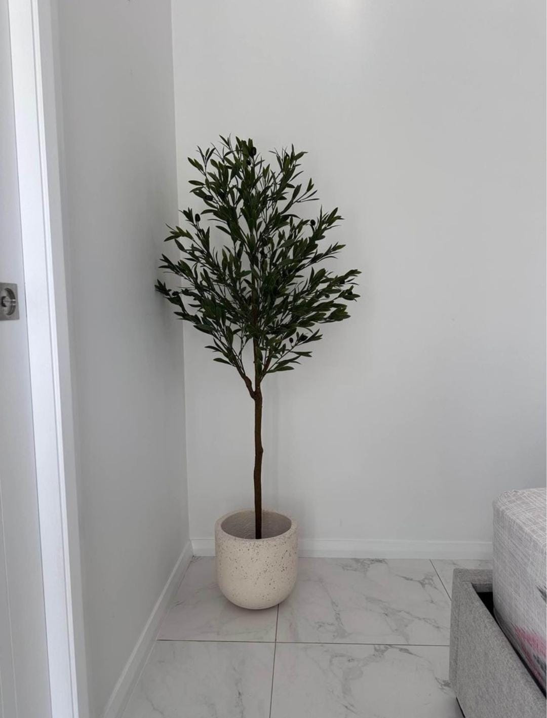 Artificial Olive Tree 160cm