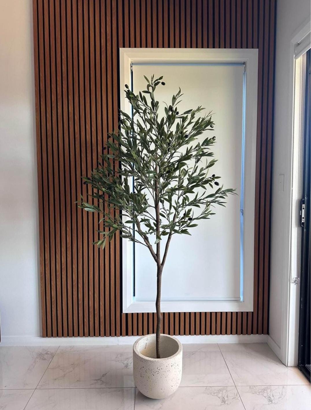 Artificial Olive Tree 160cm