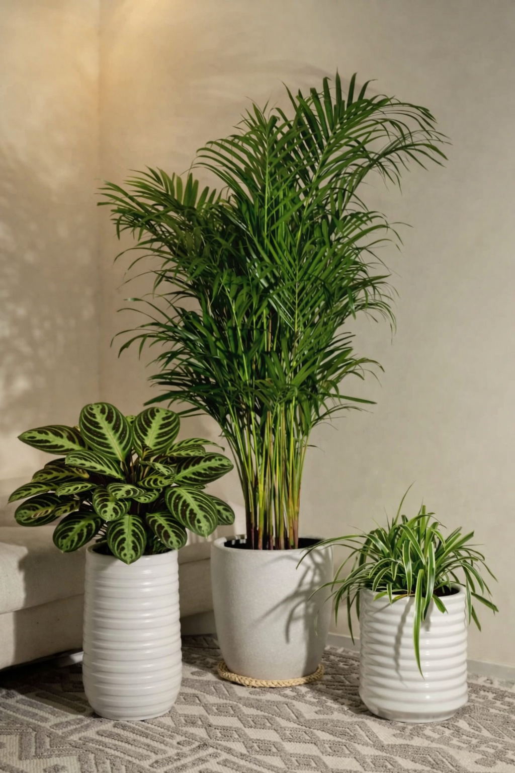 Pet Friendly Plants Bundle Best Seller.