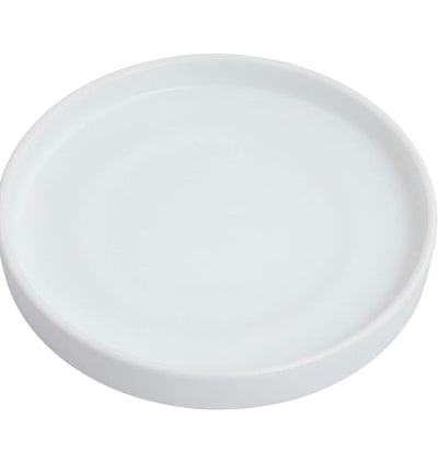 Plant Plate Saucer Ceramic in UAE