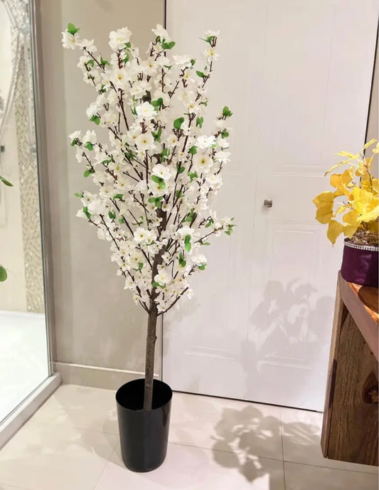 Artificial Cherry Blossom 160cm