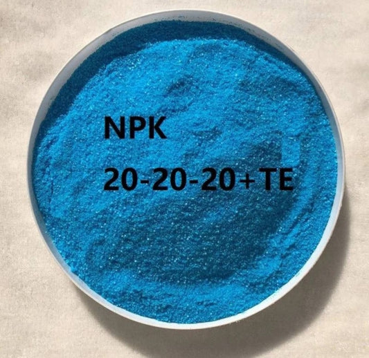 Food Plant NPK Fertilizer 1KG