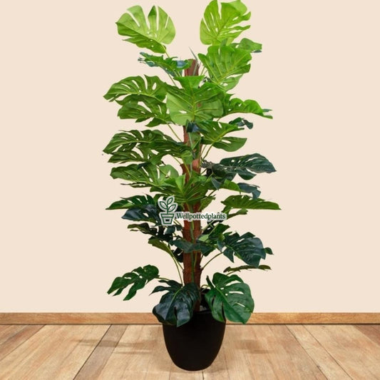 Artificial Monstera