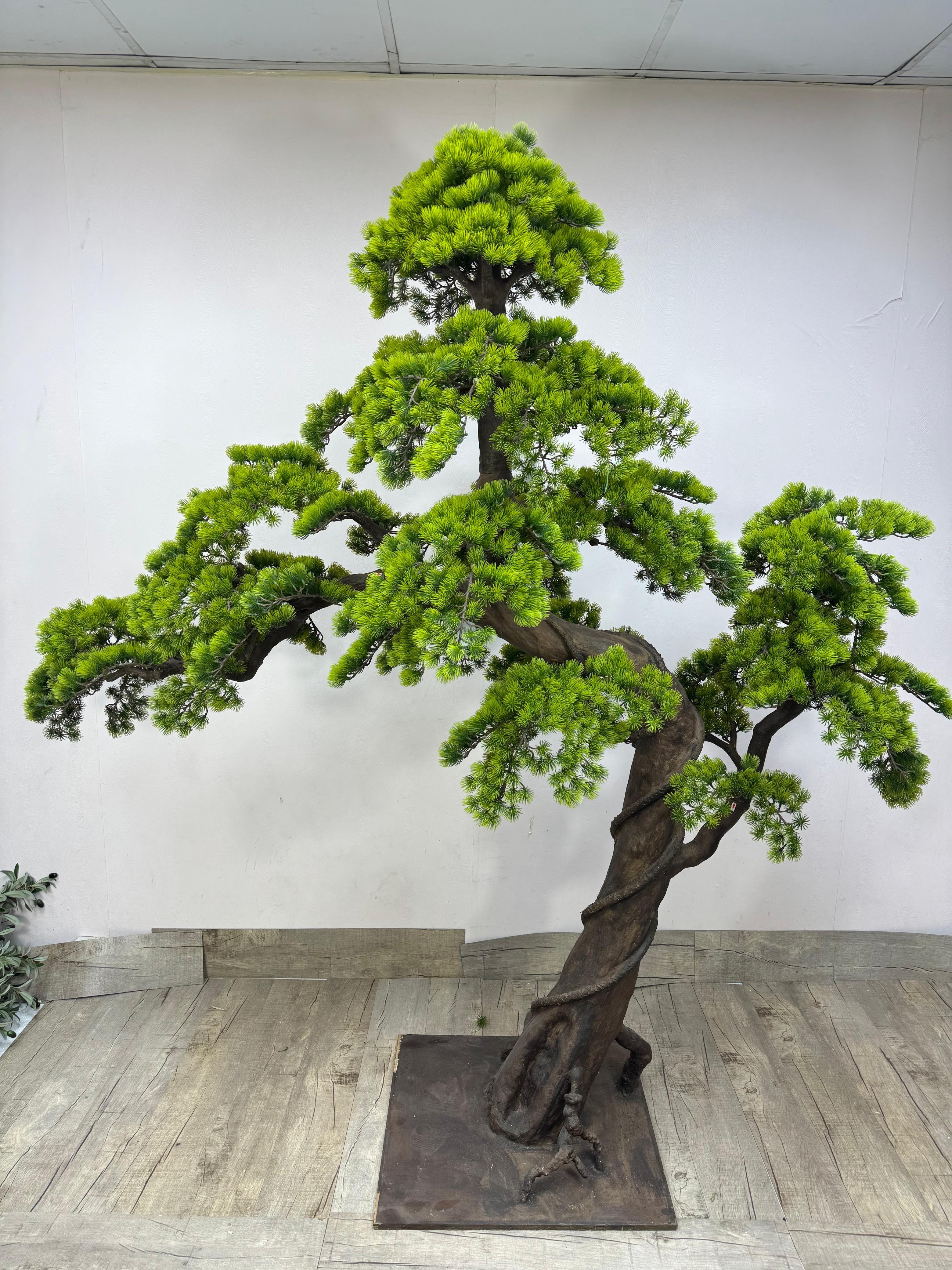 Artificial Bonsai Large