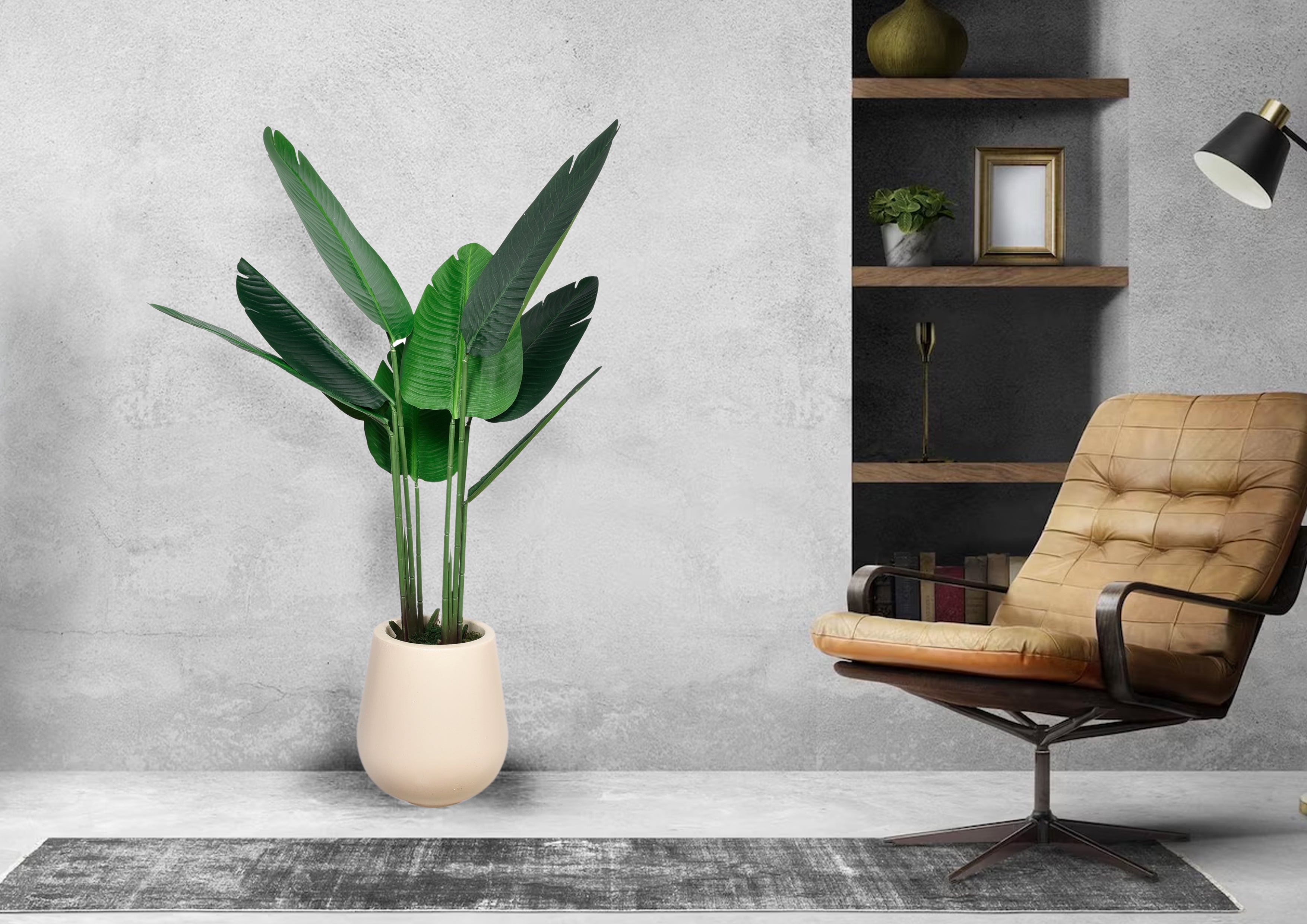 Artificial Travellers Palm Buy 1 Take 1