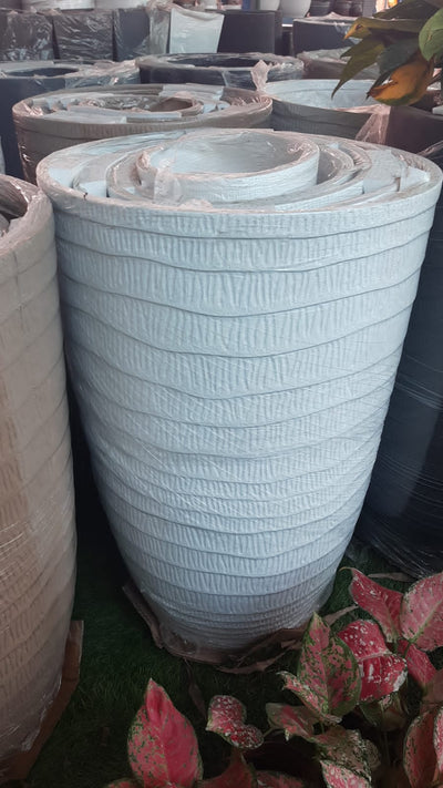 Fiber Pots