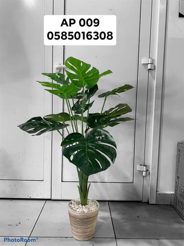 Artificial Plant Monstera